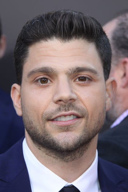 Filmy s tímto hercem Jerry Ferrara