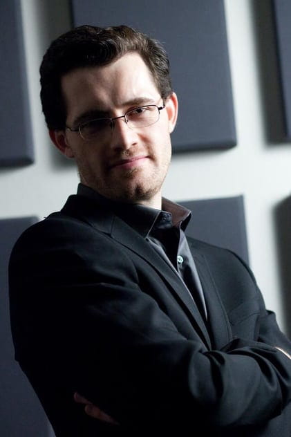 Films with the actor Austin Wintory
