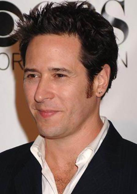 Filmy s tímto hercem Rob Morrow