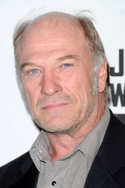 Филми с актьора Ted Levine