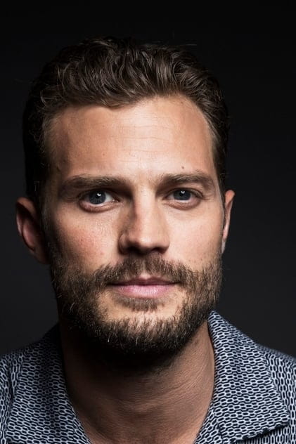 Filmy s tímto hercem Jamie Dornan