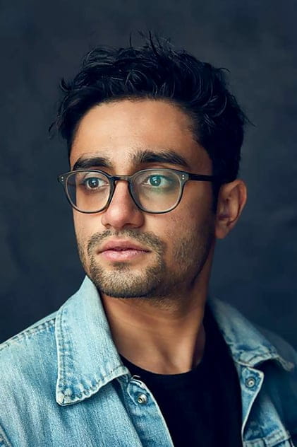 Филми с актьора Aneesh Chaganty