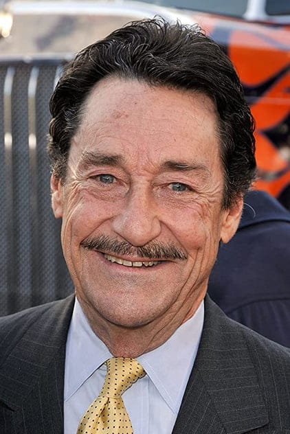 Filmy s tímto hercem Peter Cullen