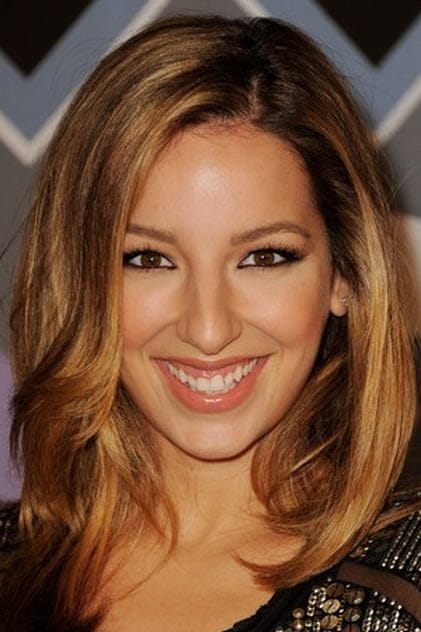 Filmy s tímto hercem Vanessa Lengies