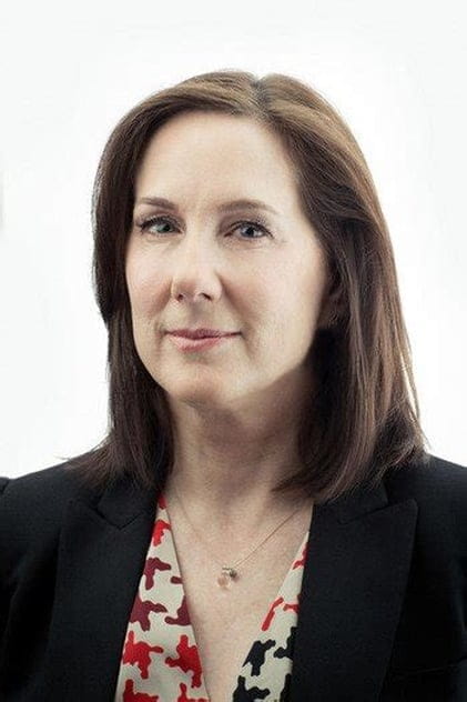 Filmy s hercom Kathleen Kennedy