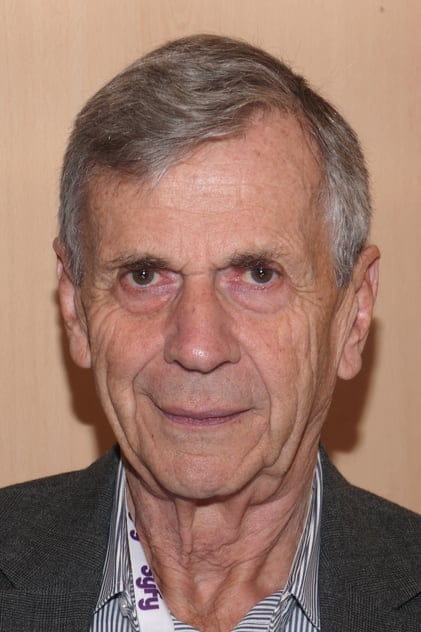 Filmy s tímto hercem William B. Davis