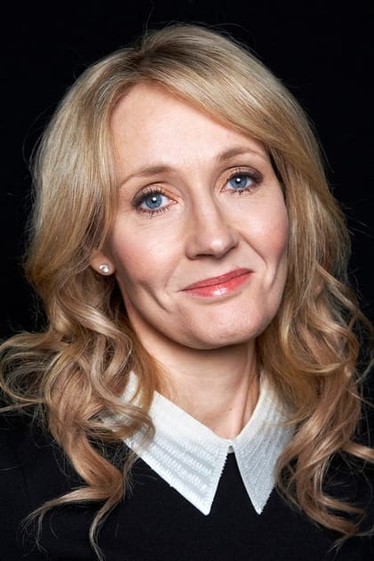 Filmek a színésszel J.K. Rowling