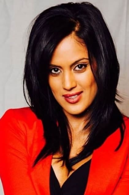 Films with the actor Leeanda Reddy