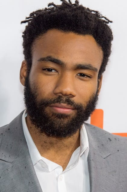 Filmy s tímto hercem Donald Glover