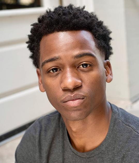 Films with the actor Antonio J Bell