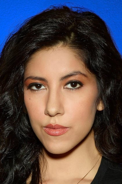 Filmy s tímto hercem Stephanie Beatriz Bischoff Alvizuri