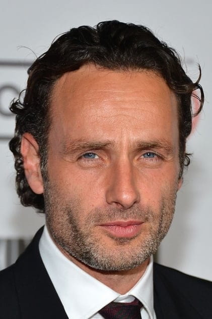 Filmy s tímto hercem Andrew Lincoln