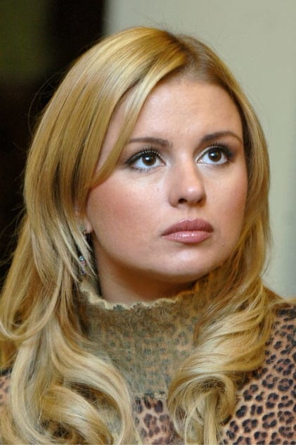 Filmy s hercom Anna Semenovich