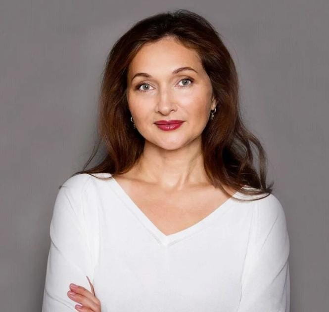 Films with the actor Galina Balan-Timkina
