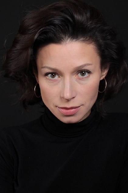 Films with the actor Elena Polyakova