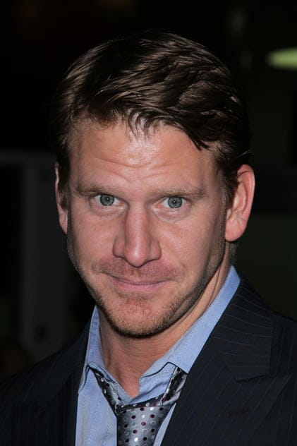 Filmy s hercom Dashiell Mihok