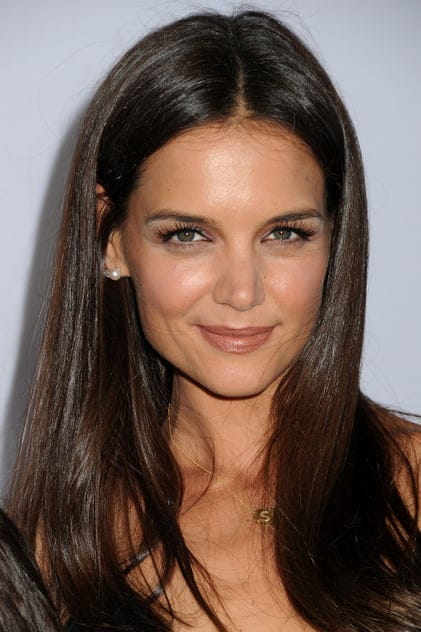 Filmy s tímto hercem Katie Holmes