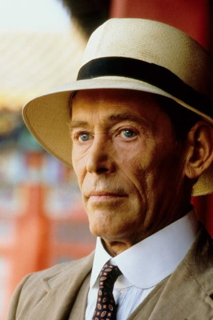 Films with the actor Peter O’Toole