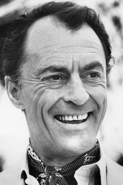 Filmek a színésszel Peter Donat