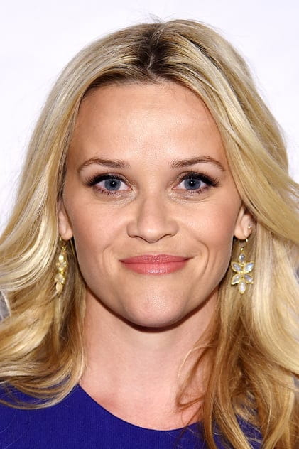 Filmy s tímto hercem Reese Witherspoon