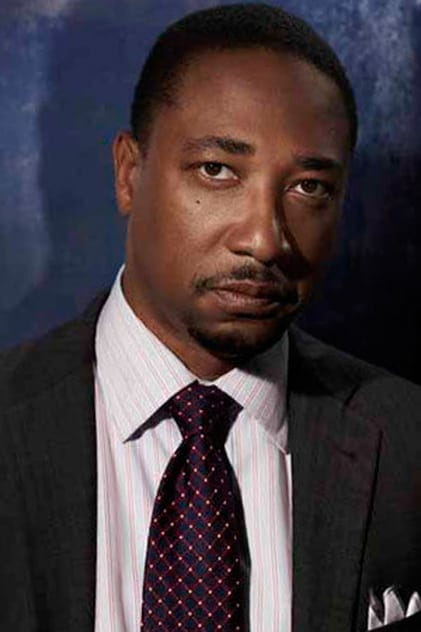 Filme cu actorul Damon Gupton