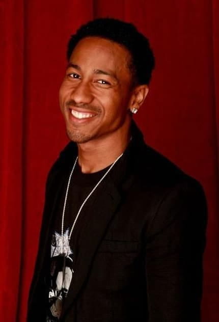 Filmy s tímto hercem Brandon T. Jackson