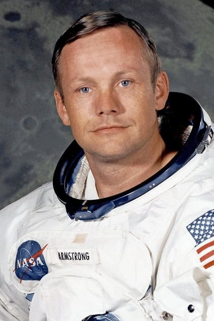 Aktyor ilə olan filmlər Neil Armstrong