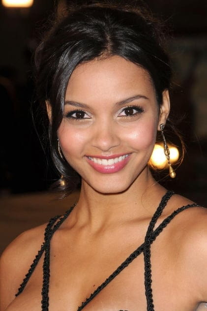 Filmy s tímto hercem Jessica Lucas