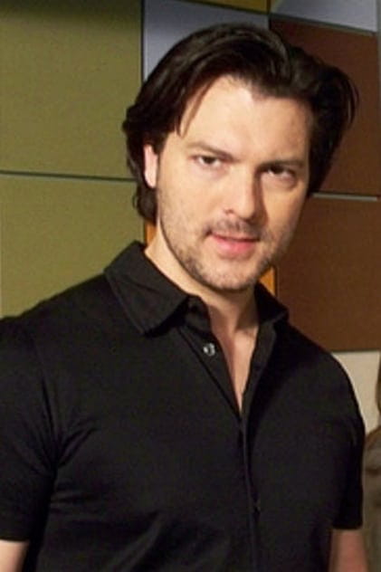 Filmy s tímto hercem David Hayter