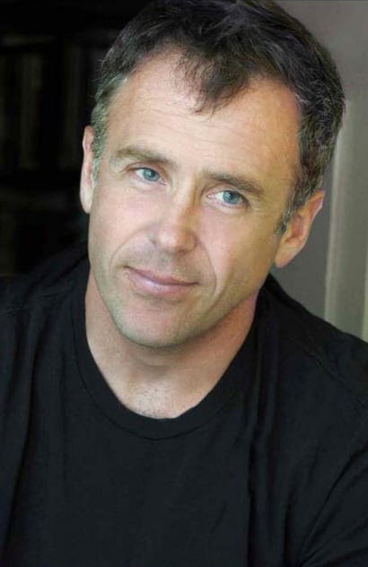 Filmy s tímto hercem David Eigenberg