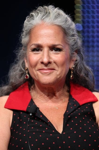 Films with the actor Marta Kauffman