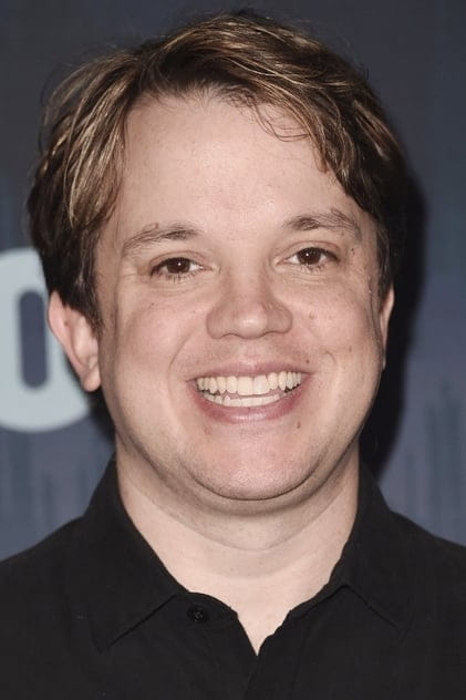 Filmy s tímto hercem Eric Millegan