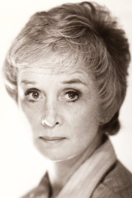 Filmy s tímto hercem Barbara Barrie