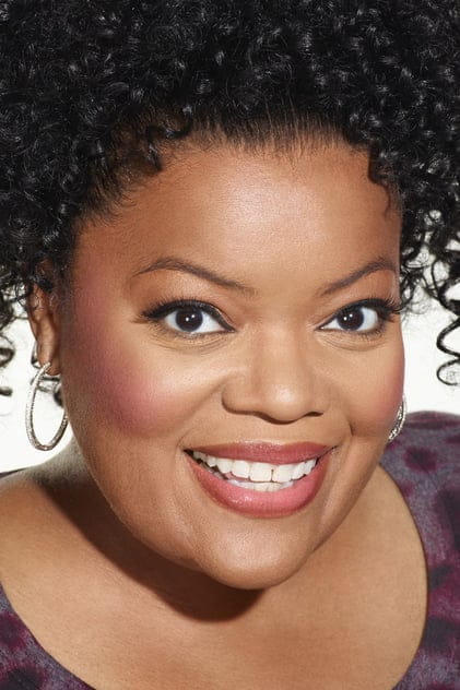 Filmes com um ator Yvette Nicole Brown