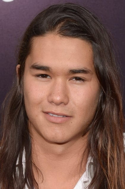 Филми с актьора Booboo Stewart