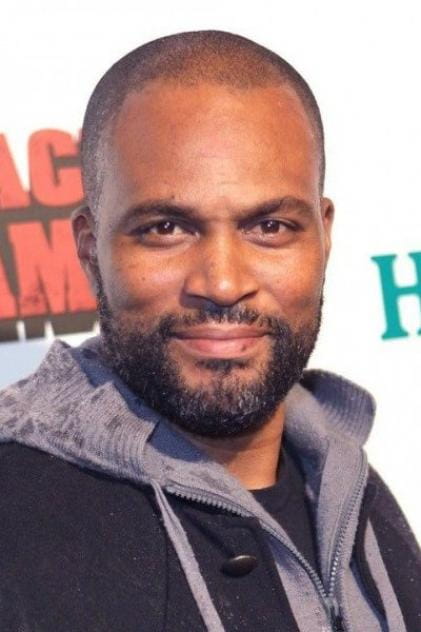 Filmy s tímto hercem Chris Spencer