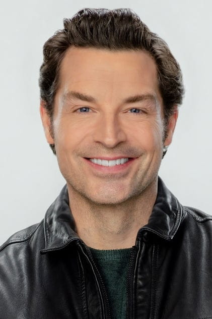 Filmy s tímto hercem Brennan Elliott