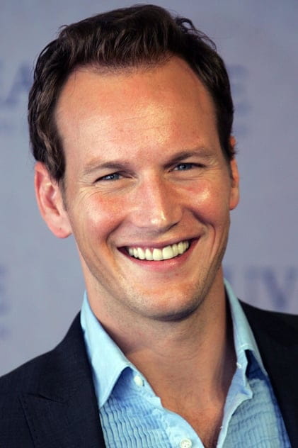 Filmy s tímto hercem Patrick Wilson