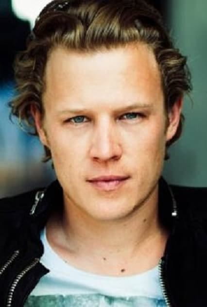 Filmy s tímto hercem Christopher Egan