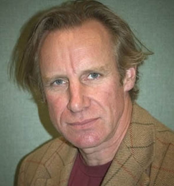 Filmy s tímto hercem Nicholas Farrell