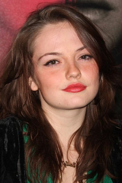 Filmy s tímto hercem Emily Meade