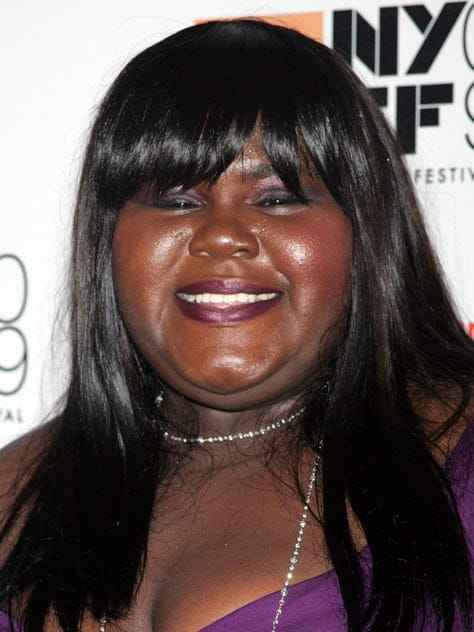 Филми с актьора Gabourey Sidibe