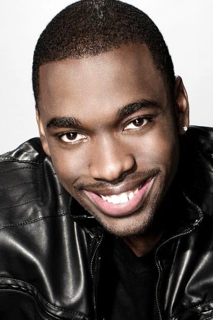 Filmy z aktorem Jay Pharoah