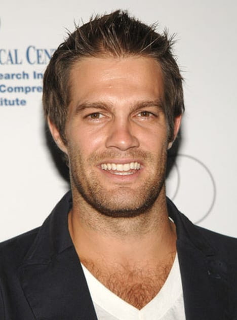 Filmy s tímto hercem Geoff Stults