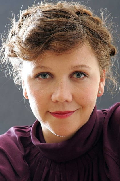 Filmek a színésszel Maggie Gyllenhaal