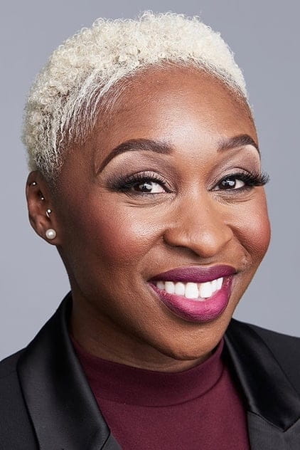 Aktyor ilə olan filmlər Cynthia Erivo