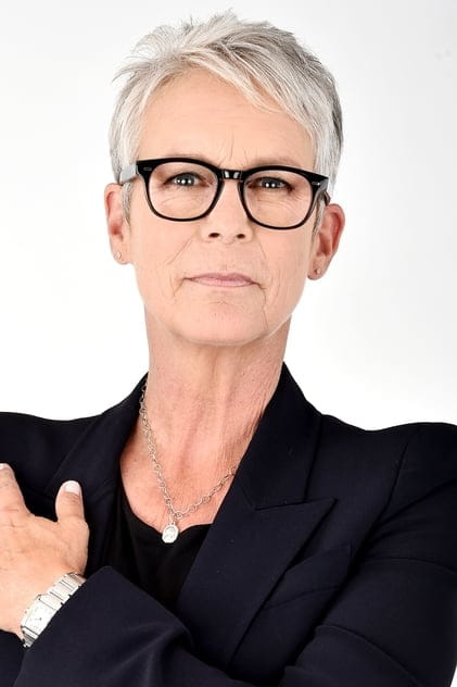 Filmy s tímto hercem Jamie Lee Curtis