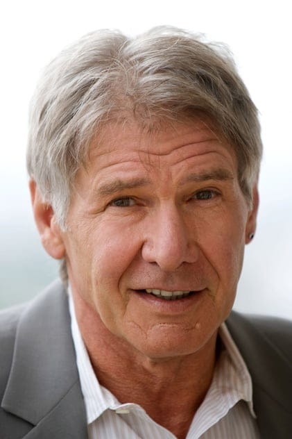 Filmy s tímto hercem Harrison Ford