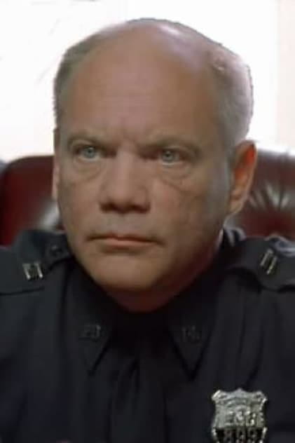 Películas con el actor Daniel von Bargen