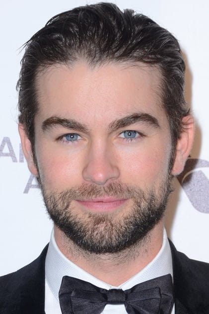 Filmy s tímto hercem Chace Crawford